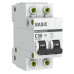 Авт. выкл. ВА 47-29 2P 50А (C) 4,5кА BASIC Авт. выкл. ВА 47-29 2P 50А (C) 4,5кА BASIC