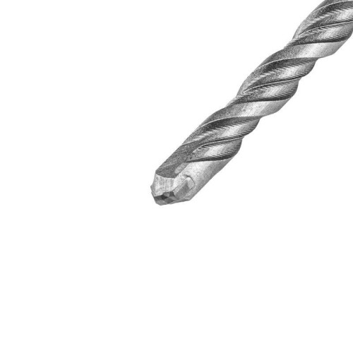 Бур по бетону 8x160мм SDS PLUS Kranz KR-91-0012 Бур по бетону 8x160мм SDS PLUS Kranz KR-91-0012