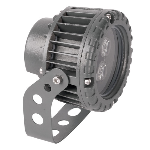 Светодиодный светильник ландшафтно-архитектурный Feron LL-882 85-265V 5W 2700K IP65 Светодиодный светильник ландшафтно-архитектурный Feron LL-882 85-265V 5W 2700K IP65