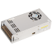 Драйвер LED ИПСН-PRO 360Вт 12В блок-клеммы IP20 IEK Драйвер LED ИПСН-PRO 360Вт 12В блок-клеммы IP20 IEK