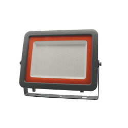 Прожектор светодиодный PFL-S2-SMD 200Вт IP65 матов. стекло JazzWay 5002173