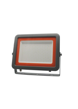Прожектор светодиодный PFL-S2-SMD 200Вт IP65 матов. стекло JazzWay 5002173