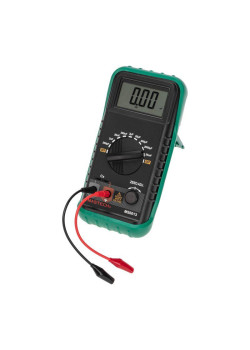 Измеритель емкости конденсаторов (C-метр) MS6013 Mastech 13-2079