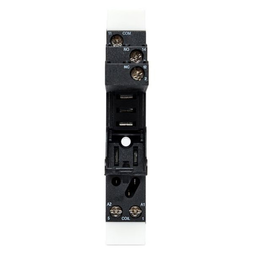 Разъем для реле РM5 25/1 EKF Разъем для реле РM5 25/1 EKF