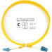 Cabeus FOP(D)-9-LC-LC-2M