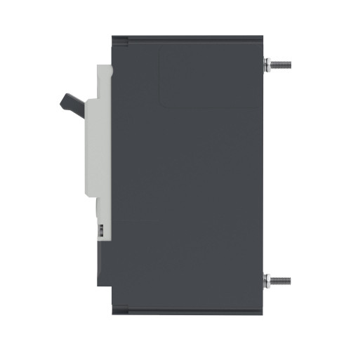 Авт. выкл. YON pro MNX160L 2P 160A 70kA при AC240V расц. TMD Авт. выкл. YON pro MNX160L 2P 160A 70kA при AC240V расц. TMD