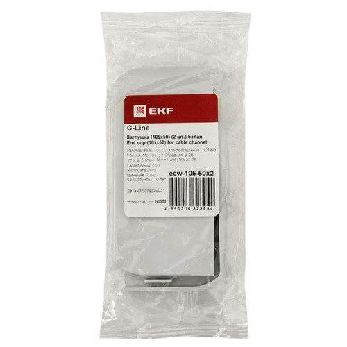 EKF ecw-105-50x2