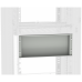 FORMAT Пластрон внутренний углубленный 500х600х50 IEK FORMAT Пластрон внутренний углубленный 500х600х50 IEK
