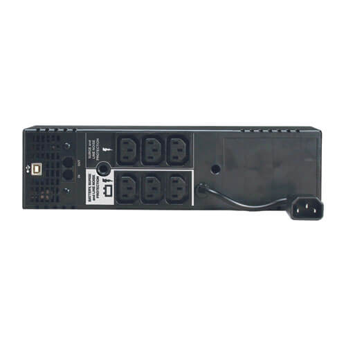 Tripp Lite SMX1000LCD