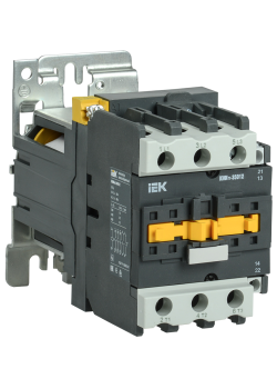 Контактор КМИп-34012 40А 230В/АС3 1NO;1NC IEK