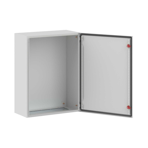 Корпус навесной ST без М/П ВxШxГ 800x600x300 мм, IP66 Корпус навесной ST без М/П ВxШxГ 800x600x300 мм, IP66