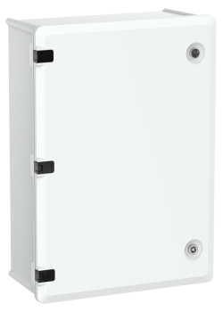 Корпус полиэстерный ЩМП 500х700х250 IP65 IEK