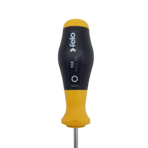 Отвертка Tx 10х100 Felo 90810340