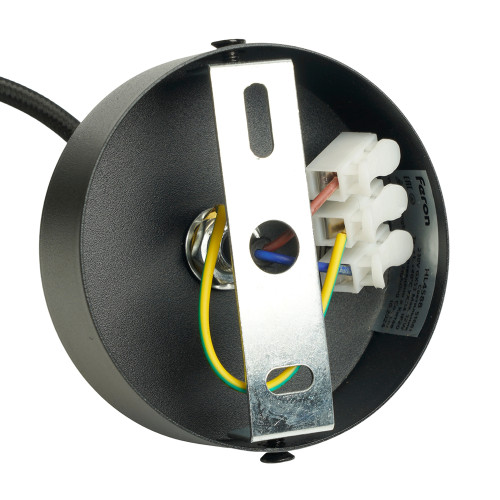 Светильник потолочный Feron Barrel HL4588 ARIA levitation 12W, 230V, GX53, серебро + черный, на подвесе 1,7 м Светильник потолочный Feron Barrel HL4588 ARIA levitation 12W, 230V, GX53, серебро + черный, на подвесе 1,7 м