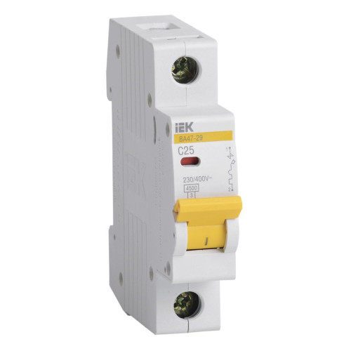 IEK MVA20-1-025-C