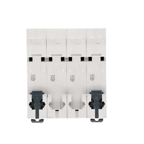 City9 Set Автоматический выключатель (АВ) B 6А 4P 4.5kA 400В City9 Set Автоматический выключатель (АВ) B 6А 4P 4.5kA 400В