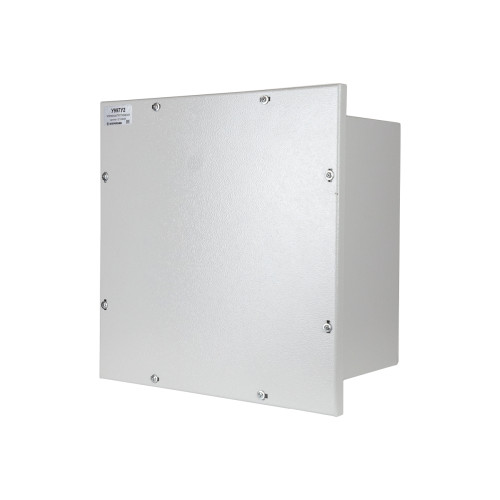 У998У2 (порошок), 400х400х200, IP54, коробка протяжная  (ЭТ)