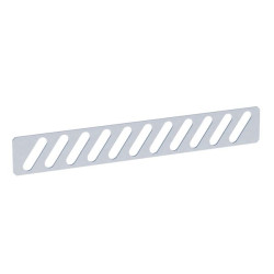 Пластина соед. h=50 мм EKF