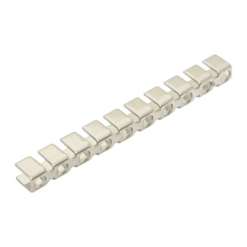 Перемычка тип 10PIN для UT 6 мм2 Перемычка тип 10PIN для UT 6 мм2