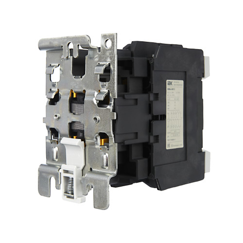 Контактор КМИе-49512 95А 230В/АС3 1NO;1NC GENERICA Контактор КМИе-49512 95А 230В/АС3 1NO;1NC GENERICA