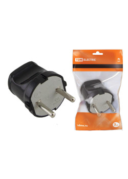 TDM ЕLECTRIC SQ1806-0002