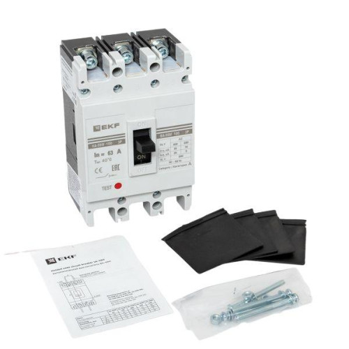 EKF mccb99-100-63m