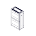 SYSTEME ELECTRIC UR3300
