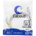 Cabeus PC-UTP-RJ45-CAT.5E-2M-LSZH