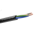 Кабель силовой ППГнг(А)-FRHF 3х1.5ок (N.PE)-0.66 однопроволочный (бухта)