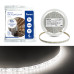 Светодиодная LED лента Feron LS612, 120SMD(2835)/m 9.6W/m 12V 5m 4000К Светодиодная LED лента Feron LS612, 120SMD(2835)/m 9.6W/m 12V 5m 4000К