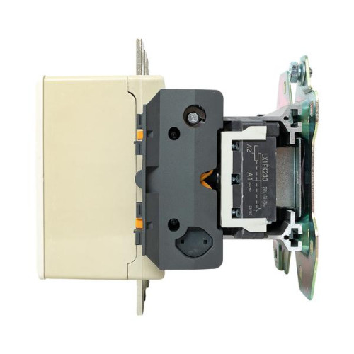 Контактор КТЭ-2 500А 1NO 400В AC EKF Контактор КТЭ-2 500А 1NO 400В AC EKF