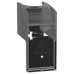 ARMAT Крышка защитная для SDM от 100А до 125А 1P IEK