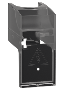 ARMAT Крышка защитная для SDM от 100А до 125А 1P IEK