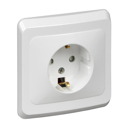 SYSTEME ELECTRIC PC16-004B