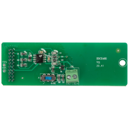 Плата расширения входов/выходов ПЧ A150 RS485 Modbus ONI