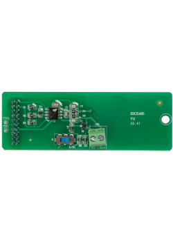 Плата расширения входов/выходов ПЧ A150 RS485 Modbus ONI