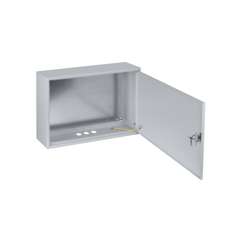 Корпус металлический ЩМП-4.6.1-0 (400х600х150) TDM