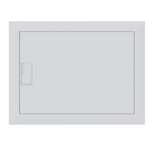 Корпус пластиковый OptiBox Pro 18-VNR-IP40 Корпус пластиковый OptiBox Pro 18-VNR-IP40