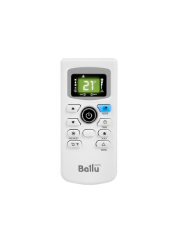 Кондиционер мобильный BPAC-18 CE_20Y Ballu НС-1235696