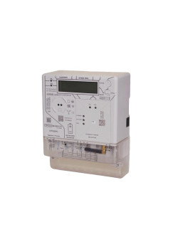 Счетчик i-prom.3 ( RS-485) (EV) i-prom.3-3-1-1/2-P-R-Y-N (EV) 3ф Промэнерго 24010000000EV