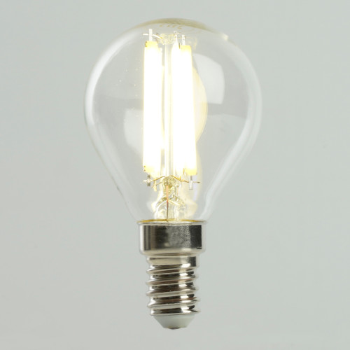 Лампа светодиодная Feron.PRO LB-1708 Шарик E14 1300LM 8W 175-265V 4000K Лампа светодиодная Feron.PRO LB-1708 Шарик E14 1300LM 8W 175-265V 4000K
