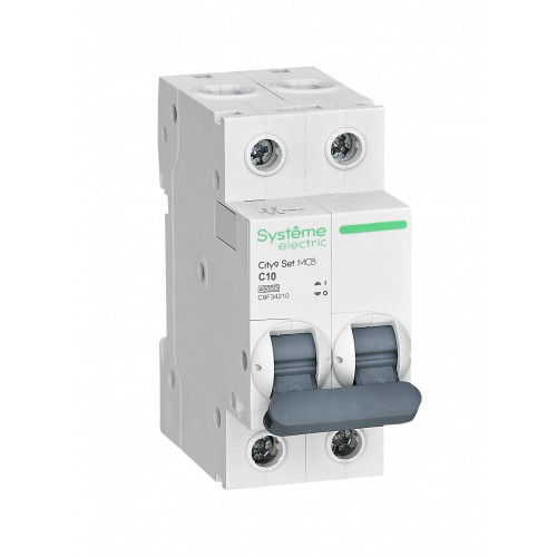 SYSTEME ELECTRIC C9F34210