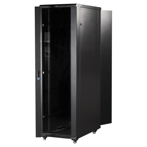 LANMASTER TWT-CBB-42U-6X10-P1