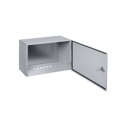 Корпус металлический ЩМП-4.6.2-0 IP66 (400х600х250) TDM