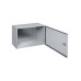 Корпус металлический ЩМП-4.6.2-0 IP66 (400х600х250) TDM Корпус металлический ЩМП-4.6.2-0 IP66 (400х600х250) TDM