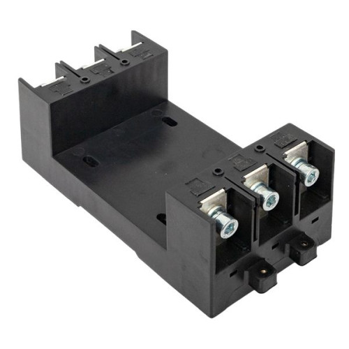 Панель втычная для AV POWER-1/3 TR 125А заднего присоединения EKF Панель втычная для AV POWER-1/3 TR 125А заднего присоединения EKF
