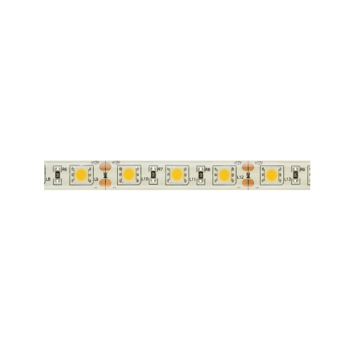 Лента светодиодная SMD5050-60 LED/м-IP65-12 В-14,4 Вт/м-4000 К (5 м) блистер TDM Лента светодиодная SMD5050-60 LED/м-IP65-12 В-14,4 Вт/м-4000 К (5 м) блистер TDM