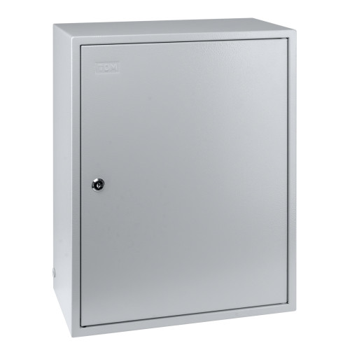 Корпус металлический ЩМП-2-0 (500х400х220) TDM