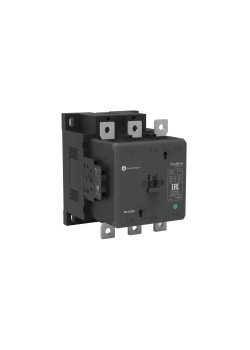 КОНТАКТОР MC1G 3P 265A 2НО+2НЗ AC/DC 250-500V 50/60ГЦ