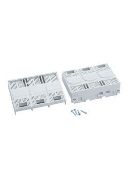 Крышка клеммная OptiMat D100, D160, D250-УХЛ3-2шт